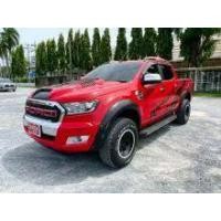 ราคา 2018 Ford RANGER 2.2 XLT Double Cab Hi-Rider Pickup - กรุงเทพมหานคร (รถมือสอง) (18155508)