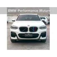 ราคา 2020 BMW X3 2.0 xDrive30e M Sport SUV - กรุงเทพมหานคร (รถมือสอง) (18153760)
