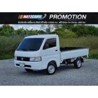 ราคา 2021 Suzuki CARRY 1.5 Truck - กรุงเทพมหานคร (รถมือสอง) (18152229)