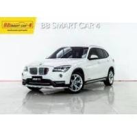ราคา 2017 BMW X1 2.0 sDrive18i xLine SUV - กรุงเทพมหานคร (รถมือสอง) (18039357)
