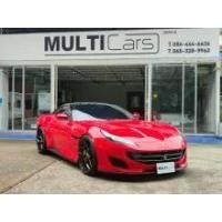 ราคา 2018 Ferrari Portofino 3.9 Convertible - กรุงเทพมหานคร (รถมือสอง) (14770241)