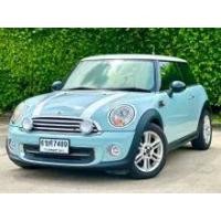 ราคา 2011 Mini COOPER 1.6 Look 2 Hatchback - กรุงเทพมหานคร (รถมือสอง) (18159891)