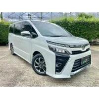 ราคา 2018 Toyota VOXY 2.0 ZS Van - กรุงเทพมหานคร (รถมือสอง) (18159369)