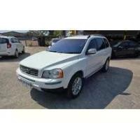 ราคา 2009 Volvo XC90 2.4 D5 SUV - เชียงใหม่ (รถมือสอง) (18159328)