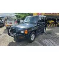 ราคา 2002 Land Rover DISCOVERY 4.0 V8 S SUV - เชียงใหม่ (รถมือสอง) (18159312)