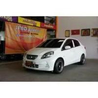 ราคา 2014 Honda Brio 1.2 Amaze V Sedan - ชลบุรี (รถมือสอง) (18158762)