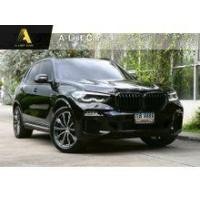 ราคา 2021 BMW X5 3.0 xDrive30d M Sport SUV - กรุงเทพมหานคร (รถมือสอง) (18157744)
