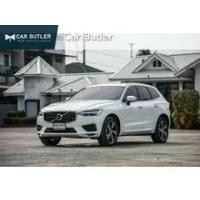 ราคา 2019 Volvo XC60 2.0 T8 R-Design SUV - กรุงเทพมหานคร (รถมือสอง) (18157721)