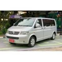 ราคา 2005 Volkswagen CARAVELLE 2.5 TDi Van - อุบลราชธานี (รถมือสอง) (18157365)