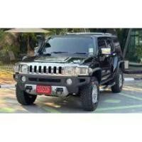 ราคา 2007 Hummer H3 3.7 SUV - อุบลราชธานี (รถมือสอง) (18156962)
