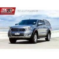 ราคา 2018 Ford RANGER 2.2 XLT Double Cab Hi-Rider Pickup - กรุงเทพมหานคร (รถมือสอง) (17786548)