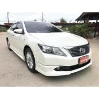 ราคา 2013 Toyota CAMRY 2.0 G Extremo Sedan - กำแพงเพชร (รถมือสอง) (18156632)