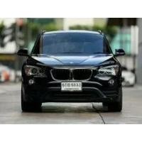 ราคา 2014 BMW X1 2.0 sDrive18i Sport SUV - กรุงเทพมหานคร (รถมือสอง) (18156697)
