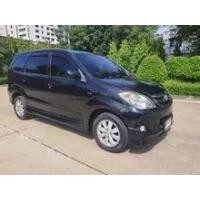 ราคา 2009 Toyota AVANZA 1.5 E Wagon - กรุงเทพมหานคร (รถมือสอง) (18156638)