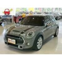 ราคา 2015 Mini COOPER 2.0 S 5-Door Hatchback - กรุงเทพมหานคร (รถมือสอง) (18156485)