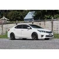 ราคา 2016 Toyota Corolla Altis 1.8 ESPORT Sedan - ลพบุรี (รถมือสอง) (18156068)