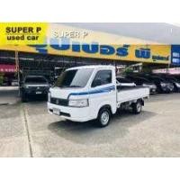 ราคา 2020 Suzuki CARRY 1.5 Truck - นนทบุรี (รถมือสอง) (18155949)
