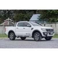 ราคา 2013 Ford RANGER 2.2 WildTrak Double Cab Hi-Rider Pickup - ลพบุรี (รถมือสอง) (18155973)