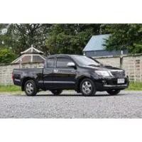 ราคา 2015 Toyota HILUX VIGO 2.5 Champ E Smart Cab Pickup - ลพบุรี (รถมือสอง) (18155894)