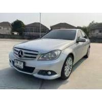 ราคา 2013 Mercedes-Benz C200 1.8 CGI BlueEFFICIENCY Sedan - กรุงเทพมหานคร (รถมือสอง) (18154948)