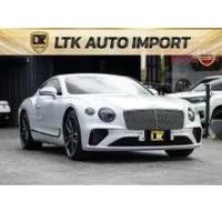 ราคา 2018 Bentley Continental GT 6.0 Coupe - กรุงเทพมหานคร (รถมือสอง) (18154941)
