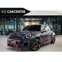 ราคา 2021 Mini COOPER 2.0 3-Door John Cooper Works GP Hatchback - ปทุมธานี (รถมือสอง) (18141642)