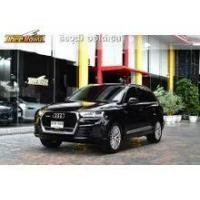 ราคา 2019 Audi Q7 3.0 TDI Quattro S line SUV - กรุงเทพมหานคร (รถมือสอง) (18153768)