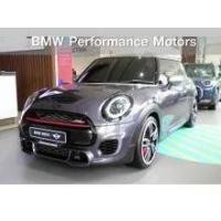 ราคา 2021 Mini COOPER 2.0 3-Door John Cooper Works Hatchback - กรุงเทพมหานคร (รถมือสอง) (18154051)