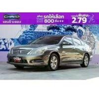 ราคา 2012 Nissan TEANA 2.0 200 XL Sedan - ระยอง (รถมือสอง) (17261503)