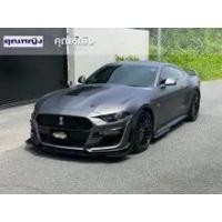 ราคา 2021 Ford MUSTANG 5.0 GT Coupe - กรุงเทพมหานคร (รถมือสอง) (18152334)
