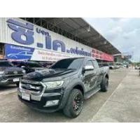 ราคา 2016 Ford RANGER 2.2 XLT Open Cab Hi-Rider Pickup - กรุงเทพมหานคร (รถมือสอง) (18151982)