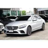 ราคา 2020 Mercedes-Benz C350 2.0 e Exclusive Sedan - กรุงเทพมหานคร (รถมือสอง) (17729263)
