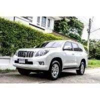 ราคา 2012 Toyota Landcruiser Prado 3.0 60th Anniversary SUV - กรุงเทพมหานคร (รถมือสอง) (18167182)