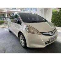 ราคา 2012 Honda JAZZ 1.3 Hybrid Hatchback - กรุงเทพมหานคร (รถมือสอง) (18154802)