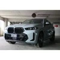 ราคา 2025 BMW X6 3.0 xDrive40i M Sport SUV - กรุงเทพมหานคร (รถใหม่) (18165470)