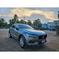 ราคา 2019 Volvo XC60 2.0 D4 Momentum SUV - กรุงเทพมหานคร (รถมือสอง) (18083779)