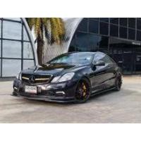 ราคา 2010 Mercedes-Benz E250 2.1 AMG CDI BlueEFFICIENCY Coupe - กรุงเทพมหานคร (รถมือสอง) (18162233)