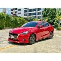 ราคา 2016 Mazda 2 1.3 High Plus Sedan - สงขลา (รถมือสอง) (18161495)