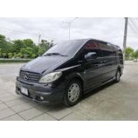 ราคา 2011 Mercedes-Benz Vito 2.1 115 CDI Van - กรุงเทพมหานคร (รถมือสอง) (18043928)