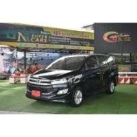 ราคา 2020 Toyota INNOVA 2.8 Crysta G Wagon - กรุงเทพมหานคร (รถมือสอง) (18168648)