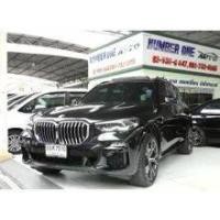 ราคา 2023 BMW X5 3.0 xDrive45e M Sport SUV - กรุงเทพมหานคร (รถมือสอง) (18168427)