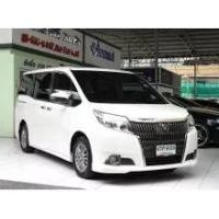ราคา 2015 Toyota ESQUIRE 2.0 Gi Van - กรุงเทพมหานคร (รถมือสอง) (18168183)