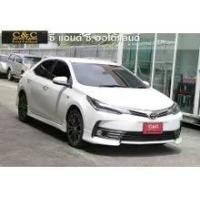 ราคา 2014 Toyota Corolla Altis 1.8 ESPORT Sedan - กรุงเทพมหานคร (รถมือสอง) (18167780)
