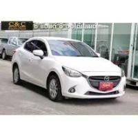 ราคา 2015 Mazda 2 1.5 XD Sedan - กรุงเทพมหานคร (รถมือสอง) (18167699)