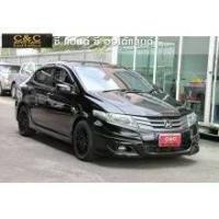 ราคา 2010 Honda City 1.5 S Sedan - กรุงเทพมหานคร (รถมือสอง) (18167644)