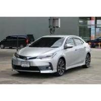 ราคา 2017 Toyota Corolla Altis 1.8 ESPORT Sedan - กรุงเทพมหานคร (รถมือสอง) (18167578)