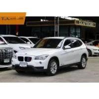 ราคา 2014 BMW X1 2.0 sDrive18i Sport SUV - กรุงเทพมหานคร (รถมือสอง) (18167508)