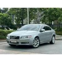 ราคา 2014 Volvo S80 2.0 T4 Sedan - นนทบุรี (รถมือสอง) (18166986)