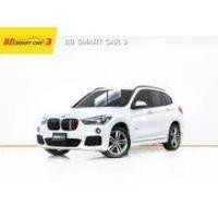 ราคา 2017 BMW X1 2.0 sDrive18d M Sport SUV - กรุงเทพมหานคร (รถมือสอง) (18166908)