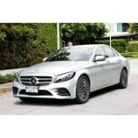 ราคา 2020 Mercedes-Benz C350 2.0 e Exclusive Sedan - กรุงเทพมหานคร (รถมือสอง) (18159691)